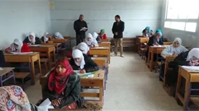 الآن.. نتيجة سنوات النقل للابتدائية والإعدادية فى الجيزة بالرقم القومى