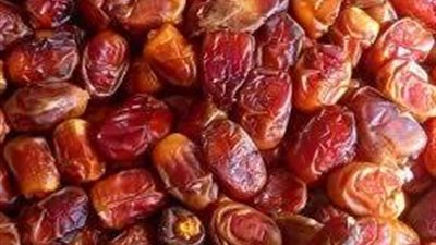 البلح بـ 30 جنيها.. نقيب الفلاحين يعلن أخبارا سارة بشأن ياميش رمضان