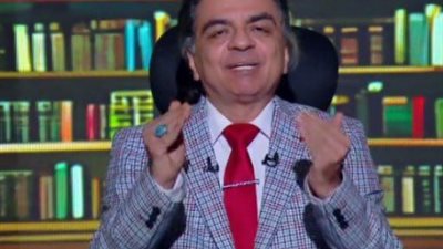 جمال شعبان يحذر: العواصف الترابية تهدد مرضى الحساسية والقلب