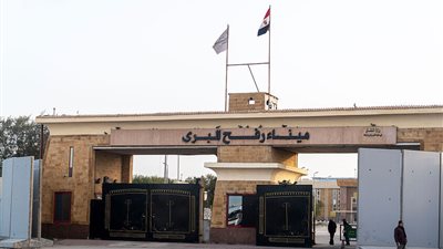 جيش الاحتلال الإسرائيلي ينهي استعداداته لإعادة فتح معبر رفح