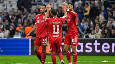 محمد صلاح يقود تشكيل ليفربول المتوقع ضد قره باج في دوري أبطال أوروبا