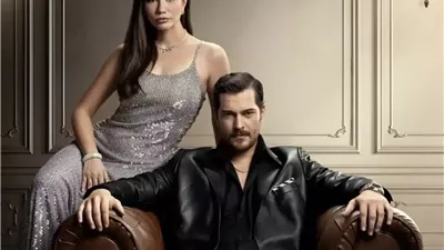 موعد عرض مسلسل حلم أشرف والقنوات الناقلة