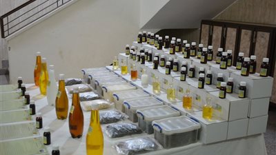 تموين أسيوط يوجه ضربة قوية للسوق الدوائي ويضبط صيدلية غير مرخصة بالقوصية