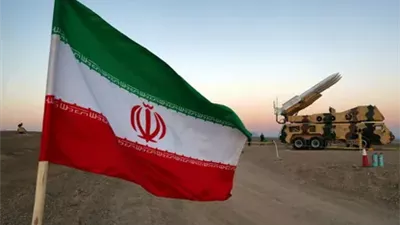 الحرس الثورى الإيرانى: لدينا خطط لكل السيناريوهات