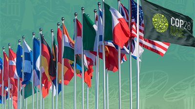 للمرة الثانية في عهد ترامب.. الولايات المتحدة خارج معاهدة المناخ العالمية