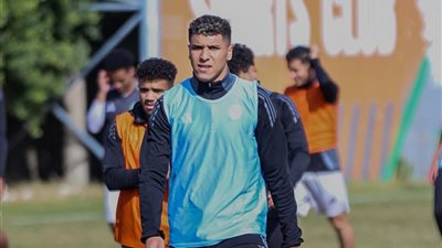 تشكيل مودرن سبورت أمام الإسماعيلي بالدوري