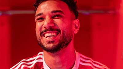 بعد إعلان التعاقد.. صفحة الأهلي تحتفل بصفقة المدافع الجديد هادي رياض  