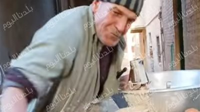 أفران الكنافة البلدي في أسيوط.. طقوس رمضانية تُشعل الحنين قبل الإفطار