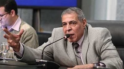 برلماني يكشف حقيقة ما تداول حول تعدي مدير مكتبه على رئيس حي الزاوية الحمراء