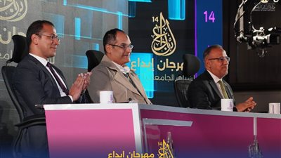 «الشباب والرياضة» تطلق تحكيم الابتكارات الهندسية بمهرجان إبداع 14 بالإسكندرية