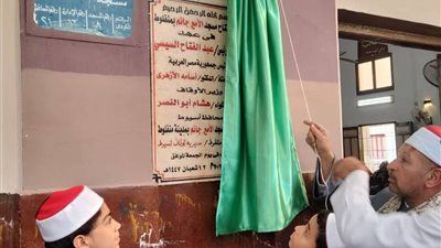 أوقاف أسيوط تضيء بيوت الله بافتتاح 6 مساجد جديدة قبل رمضان