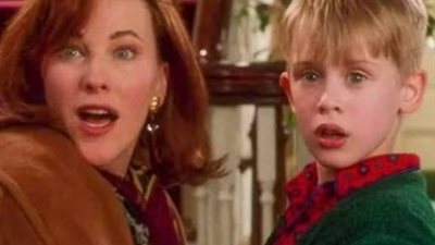 وفاة الفنانة الكندية كاثرين أوهارا عن عمر 71 عامًا