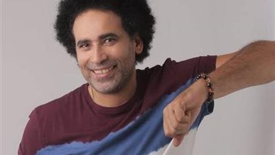 مصطفى شوقي يكشف أعماله الجديدة وأسرار طفولته وطقوسه في رمضان