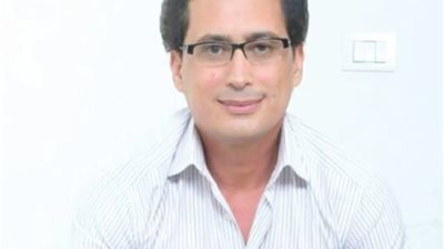 أحمد عيد يكشف ملامح دوره في مسلسل «أولاد الراعي»