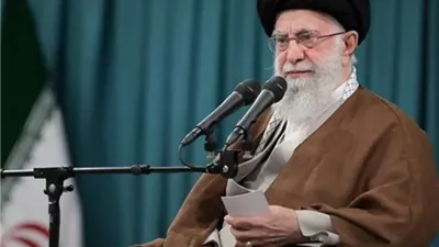 خامنئي: أي حرب تشعلها واشنطن ستكون إقليمية