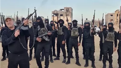 رادع تضرب: كمائن أمنية تسقط خلايا غزة الجديدة المتعاونة مع الاحتلال