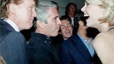 ترامب عن وثائق إبستين: خيبت آمال اليسار وبرأتني تماما