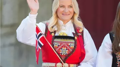 الأميرة «ميت ماريت» تعتذر عن علاقتها بجيفري إبستين.. والقصر الملكي النرويجي يعلق