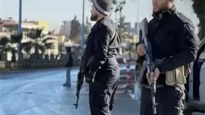 اتفاق دمشق وقسد يدخل حيز التنفيذ.. وحظر تجول في الشمال السوري