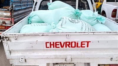 لضبط الأسواق والمخابز.. تموين أسيوط يحرر 2306 محاضر خلال يناير 