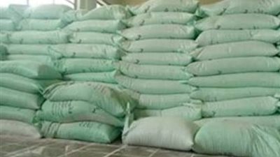 ضبط 11 طن دقيق مدعم خلال حملات على المخابز السياحية بالمحافظات