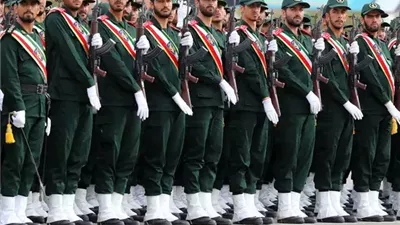 غضب في طهران.. استدعاء جماعي لسفراء أوروبا ردا على تصنيف الحرس الثوري