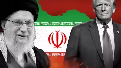 طهران ترفض إنذارات ترامب.. وتنفى وجود مهلة زمنية