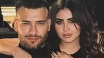 مارس المقبل.. محاكمة زوجة مطرب المهرجانات مسلم بتهمة سب وقذف بلوجر