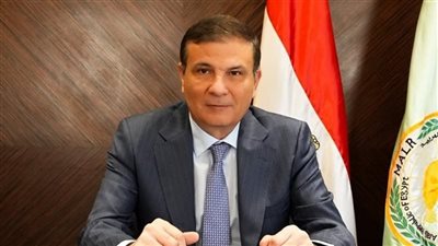 الزراعة تفتح معرض السلع الغذائية بالمتحف الزراعي بمناسبة شهر رمضان