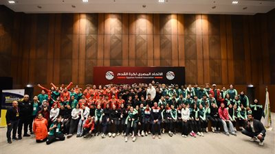 كاف واتحاد شمال إفريقيا ينظمان برامج لتطوير القدرات الرياضية والإعلامية