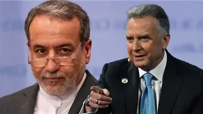 محادثات مرتقبة بين طهران وواشنطن خلال الأيام المقبلة