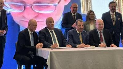 انعقاد منتدى التعاون بين القاهرة وأنقرة لتوطيد العلاقات الاقتصادية بين الجانبين