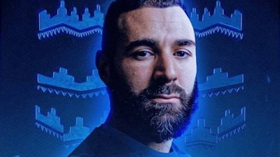 رسميًا.. انتقال كريم بنزيما إلى الهلال السعودي