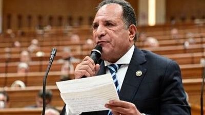 الشعب الجمهوري يوافق على تعديلات قانون تنظيم نقابة المهن الرياضية 