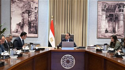 مدبولي يستعرض تفاصيل إشراك القطاع الخاص في تنفيذ وحدات الإسكان الاجتماعي