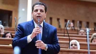 مفارقة تحت القبة.. معارض يتمسك بنص الحكومة بعد تعديله.. والوزير يرفض ويعتذر