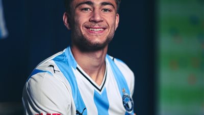 رسميا .. بيراميدز يتعاقد مع عودة الفاخوري خلال فترة الانتقالات الشتوية 