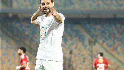 دوري نايل.. الأهلي يسقط بهدف نظيف أمام البنك في الشوط الأول 