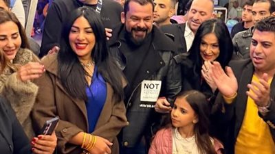 “المهن التمثيلية” تسدل الستار على مسلسل 