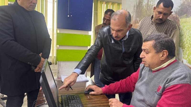  رئيس شركة المياه