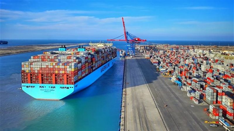 الصادرات غير البترولية