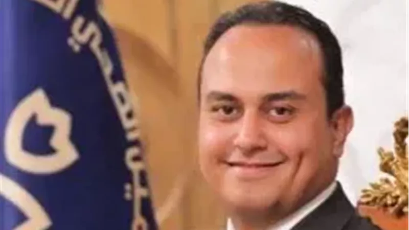 الدكتور احمد السبكي