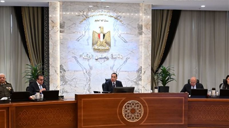 الدكتور مصطفى مدبولي