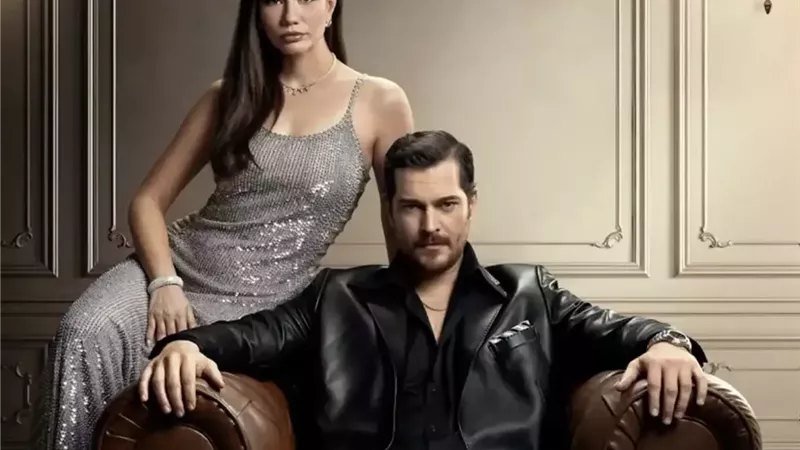 مسلسل حلم أشرف