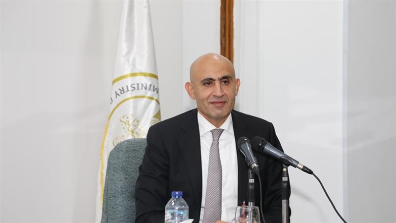 وزير التربية والتعليم