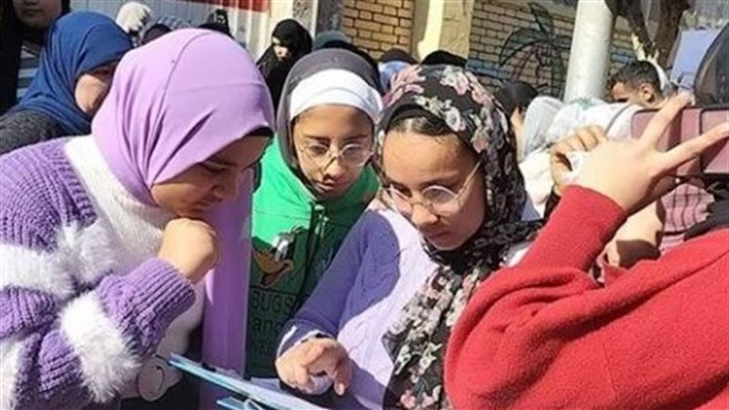 طلاب - صورة تعبيرية