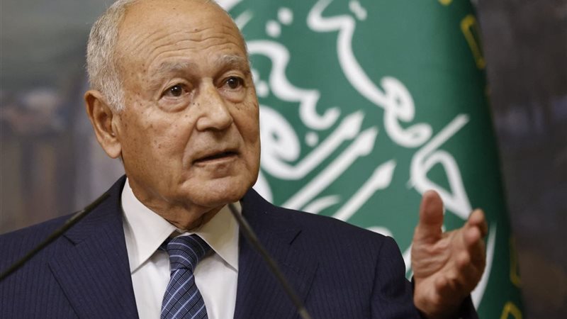 الأمين العام لجامعة