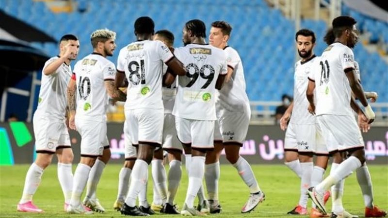 الشباب السعودي