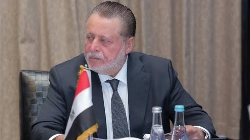 محافظ البنك المركزي