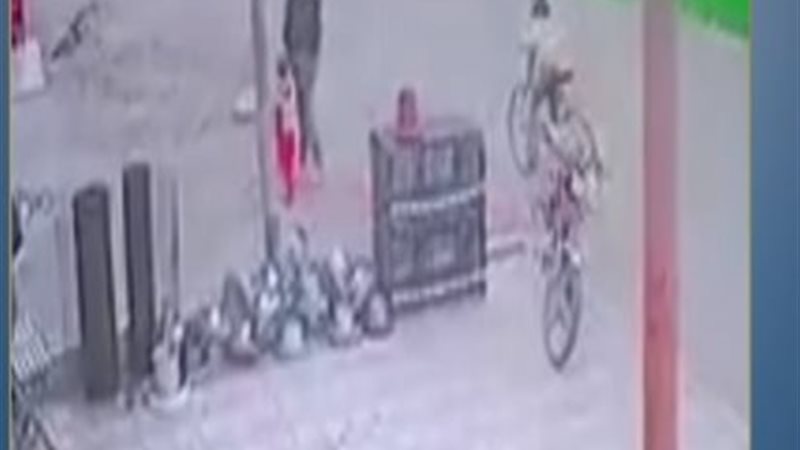 خطف طفل بمحافظة المنوفية